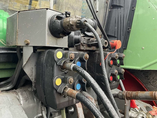 Nooteboom aad-40-22 oplegger - afbeelding 26 van  52