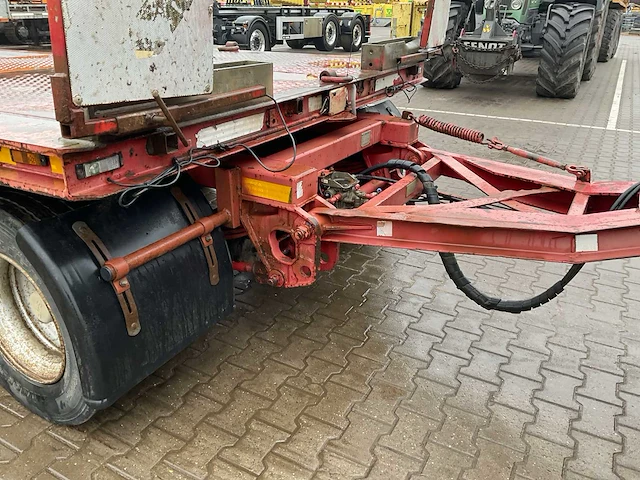 Nooteboom aad-40-22 oplegger - afbeelding 27 van  52