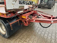 Nooteboom aad-40-22 oplegger - afbeelding 27 van  52