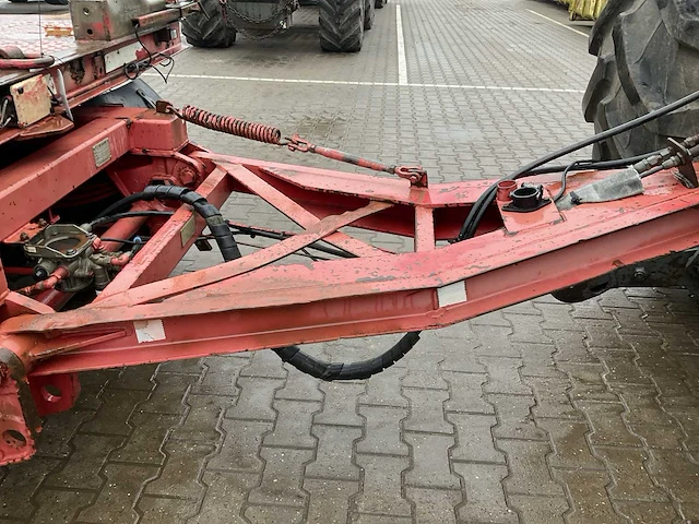 Nooteboom aad-40-22 oplegger - afbeelding 28 van  52