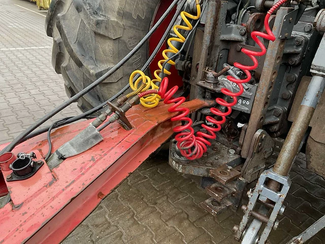 Nooteboom aad-40-22 oplegger - afbeelding 29 van  52