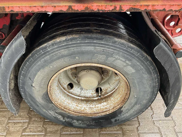 Nooteboom aad-40-22 oplegger - afbeelding 33 van  52
