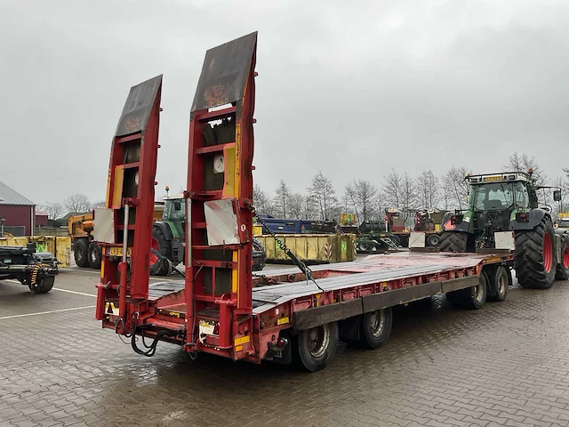 Nooteboom aad-40-22 oplegger - afbeelding 23 van  52