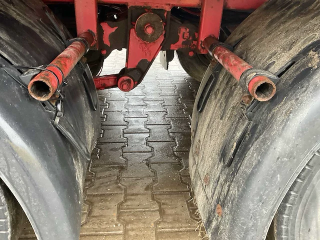Nooteboom aad-40-22 oplegger - afbeelding 35 van  52