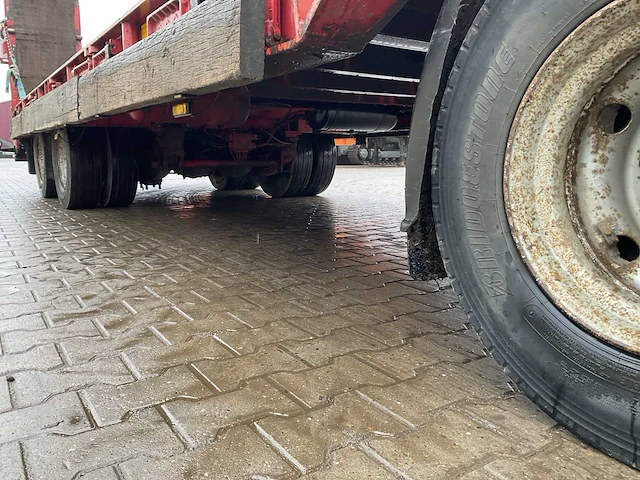 Nooteboom aad-40-22 oplegger - afbeelding 39 van  52