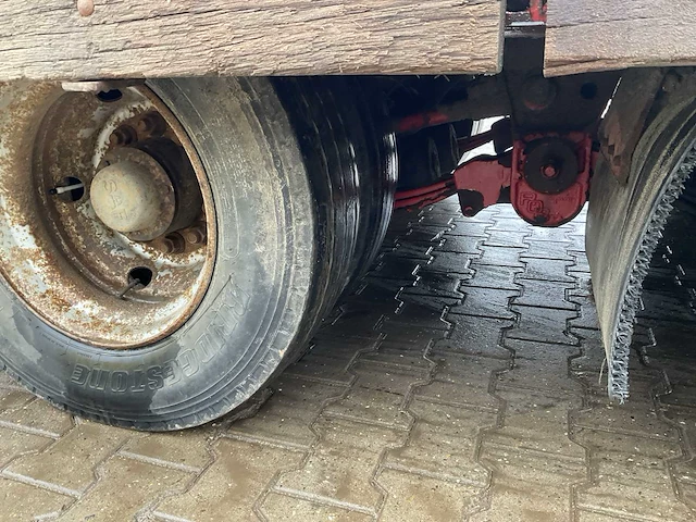 Nooteboom aad-40-22 oplegger - afbeelding 41 van  52
