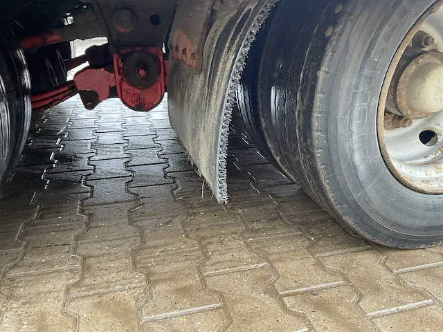 Nooteboom aad-40-22 oplegger - afbeelding 42 van  52