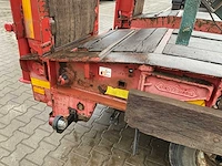 Nooteboom aad-40-22 oplegger - afbeelding 43 van  52