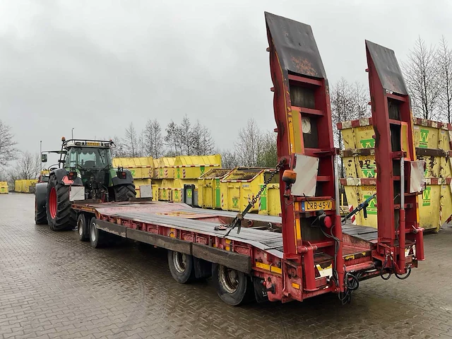 Nooteboom aad-40-22 oplegger - afbeelding 34 van  52