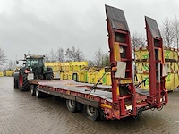 Nooteboom aad-40-22 oplegger - afbeelding 34 van  52