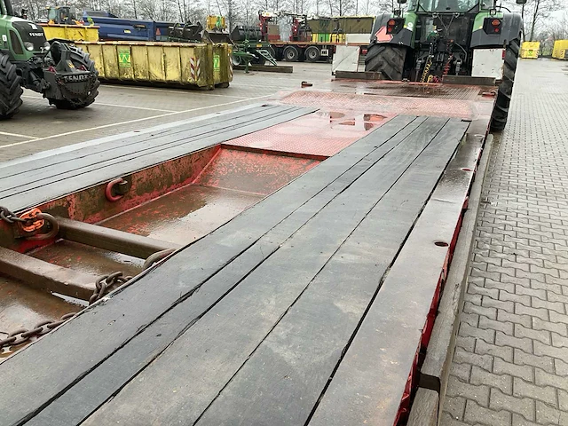 Nooteboom aad-40-22 oplegger - afbeelding 47 van  52