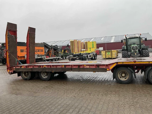 Nooteboom aad-40-22 oplegger - afbeelding 49 van  52