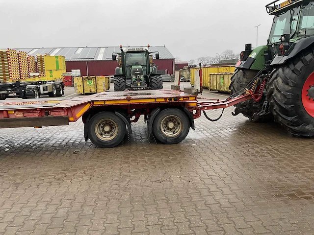 Nooteboom aad-40-22 oplegger - afbeelding 50 van  52