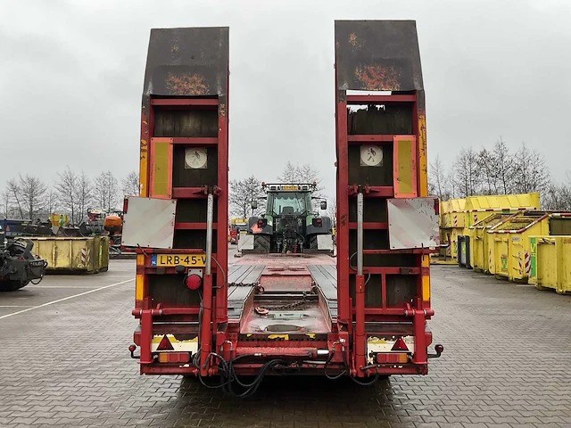 Nooteboom aad-40-22 oplegger - afbeelding 51 van  52