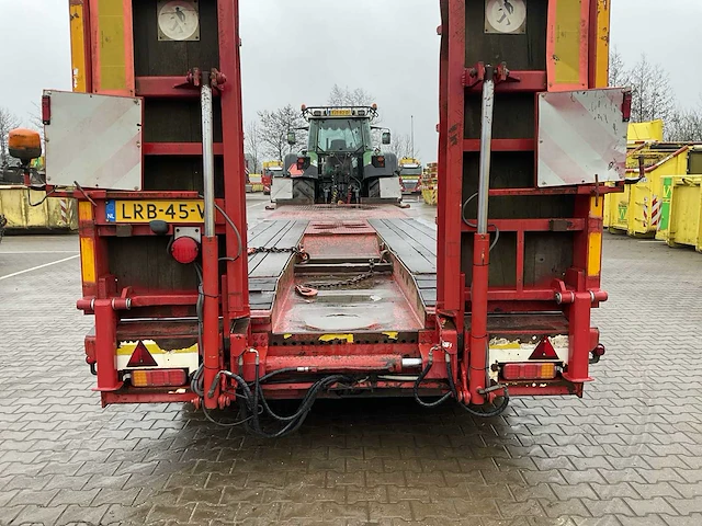 Nooteboom aad-40-22 oplegger - afbeelding 52 van  52