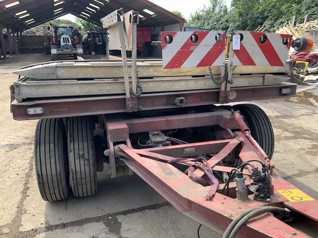 Nooteboom dieplader - afbeelding 7 van  25