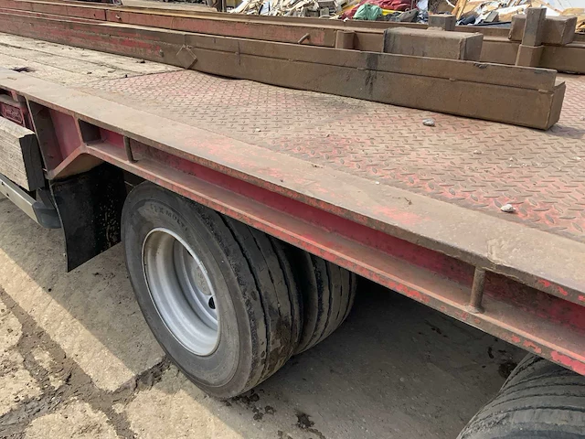 Nooteboom dieplader - afbeelding 9 van  25