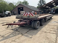 Nooteboom dieplader