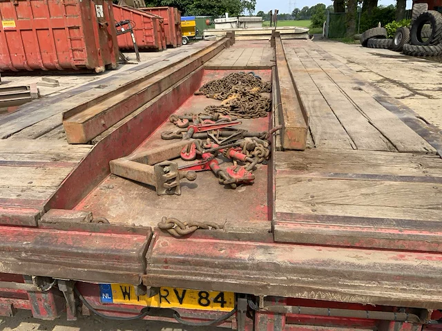 Nooteboom dieplader - afbeelding 16 van  25