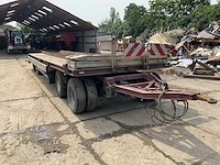 Nooteboom dieplader - afbeelding 12 van  25