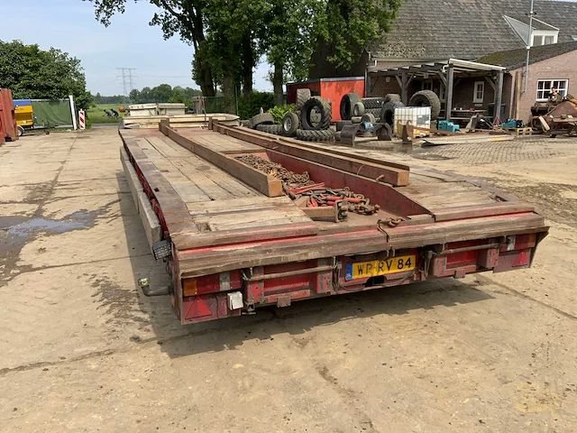 Nooteboom dieplader - afbeelding 20 van  25