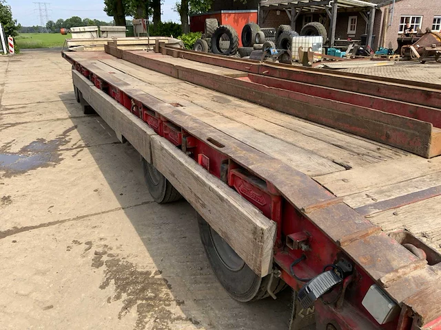 Nooteboom dieplader - afbeelding 21 van  25