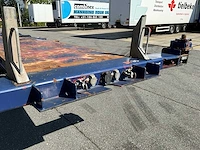 Nooteboom oplegger, containerchassis - afbeelding 5 van  21