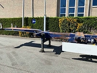 Nooteboom oplegger, containerchassis - afbeelding 17 van  21