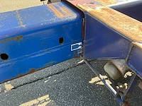Nooteboom oplegger, containerchassis - afbeelding 18 van  21