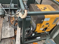 Nooteboom osd-38-o2v/l oplegger - afbeelding 2 van  15