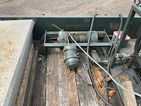 Nooteboom osd-38-o2v/l oplegger - afbeelding 3 van  15
