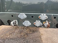 Nooteboom osd-38-o2v/l oplegger - afbeelding 4 van  15