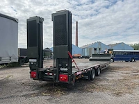 Nooteboom osd-38-o2v/l oplegger - afbeelding 11 van  15