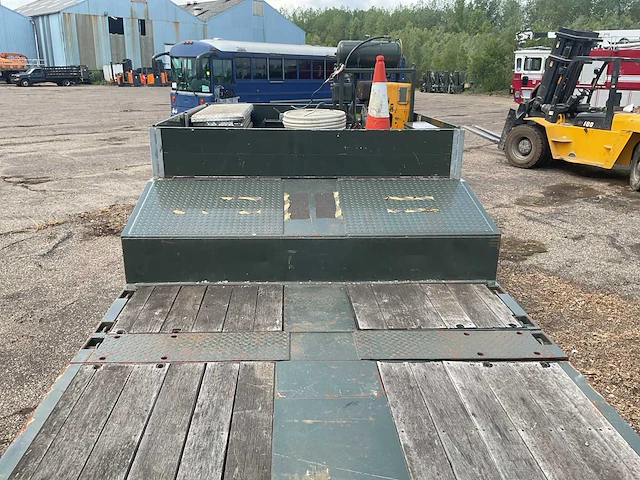 Nooteboom osd-38-o2v/l oplegger - afbeelding 14 van  15