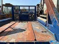 Nooteboom portaal containerframe - afbeelding 6 van  8