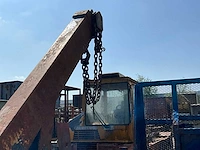 Nooteboom portaal containerframe - afbeelding 8 van  8
