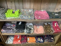 Noppies, b’nosy, someone, geisha enz. - diverse kinderkleding (190x)