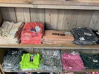 Noppies, b’nosy, someone, geisha enz. - diverse kinderkleding (190x) - afbeelding 2 van  5