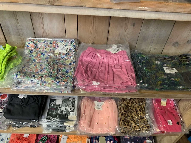 Noppies, b’nosy, someone, geisha enz. - diverse kinderkleding (190x) - afbeelding 3 van  5