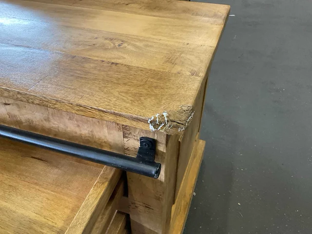 Nora tv meubel - afbeelding 3 van  14