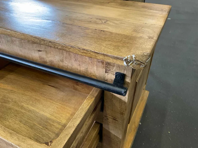 Nora tv meubel - afbeelding 4 van  14