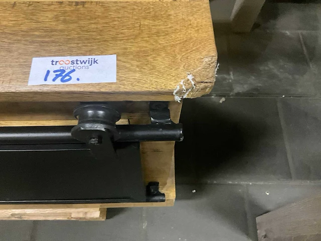 Nora tv meubel - afbeelding 6 van  14