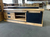 Nora tv meubel - afbeelding 1 van  14