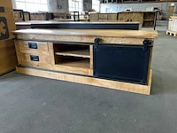 Nora tv meubel - afbeelding 7 van  14