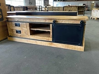 Nora tv meubel - afbeelding 8 van  14