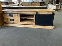 Nora tv meubel - afbeelding 9 van  14