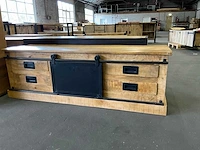 Nora tv meubel - afbeelding 11 van  14