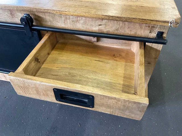 Nora tv meubel - afbeelding 13 van  14