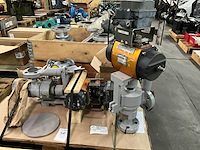 Norbro e1155 65a 209 cl900 regelklep (2x) - afbeelding 1 van  11