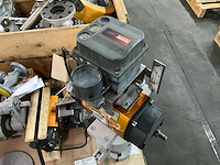 Norbro e1155 65a 209 cl900 regelklep (2x) - afbeelding 5 van  11